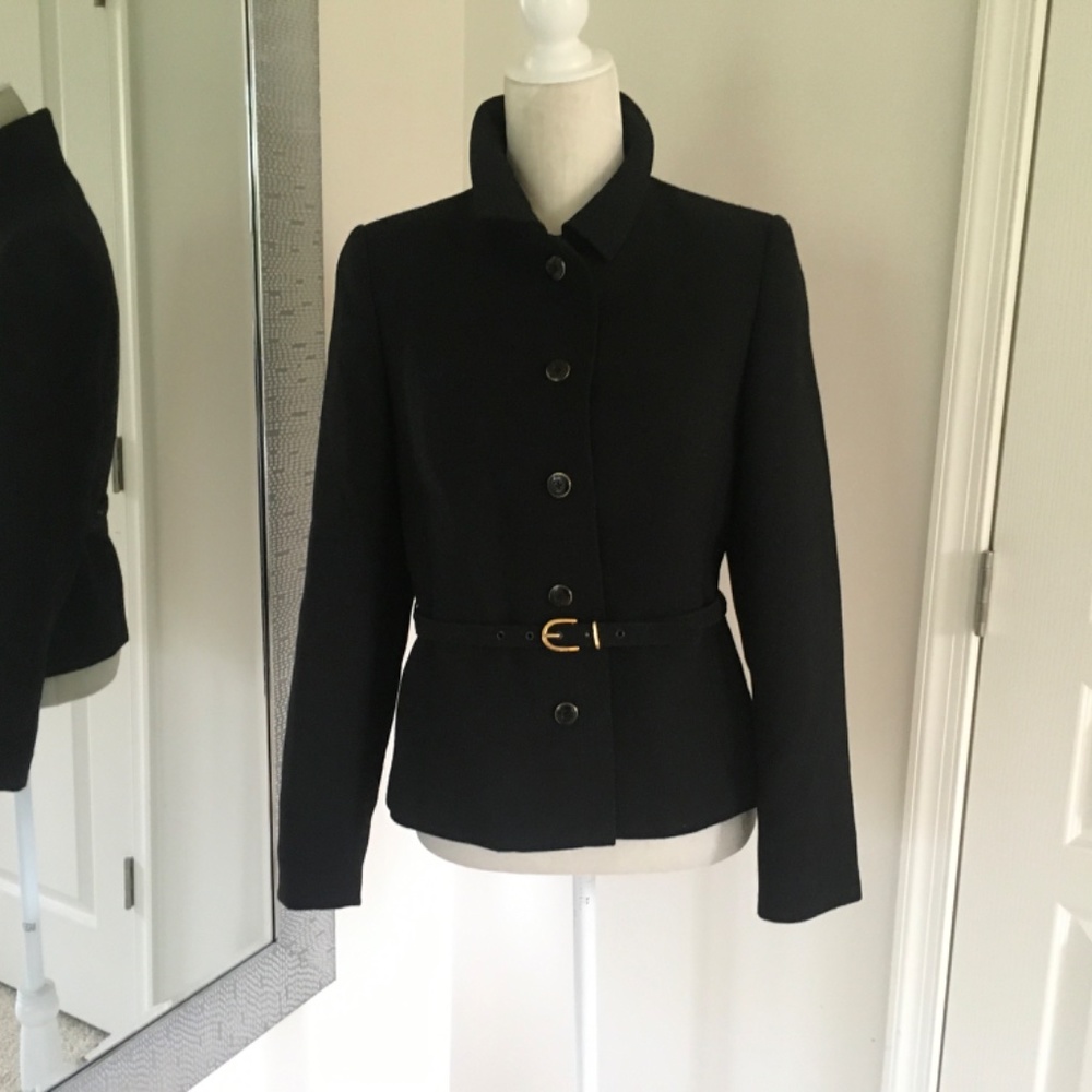 Goldix Jacket - image 5